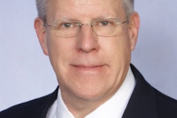 Walt Lentz, SpartanNash EVP and president, food distribution