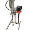 Ampco JET-shear in-tank mixer