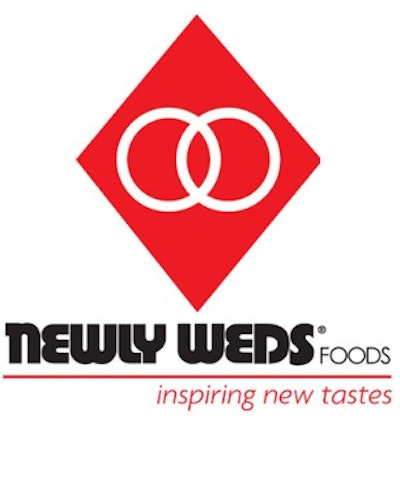 Newly Weds Foods logo