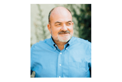 Harold Osborn, McIlhenny CEO