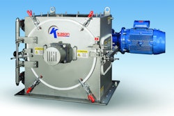 Kason Model LB 550 lump breaker