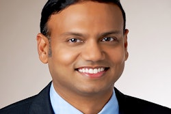 Ram Krishnan, PepsiCo global chief commercial officer