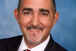 Paul Claro, Douglas Machines Corp. president and CEO