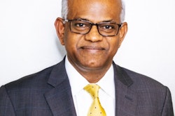 Sundaram Nagarajan, Nordson Corporation incoming president and CEO