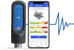 SKF Pulse unit