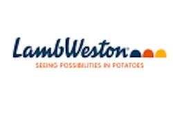 Lamb Weston logo