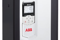 ABB DCS880 DC variable speed drives