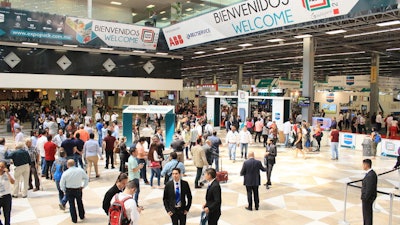 EXPO PACK Guadalajara Rewrites Record Books