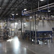 Farmer Brothers’ new headquarters in Northlake, Texas, features a 127,000-sq-ft lean manufacturing plant for roasting coffee on its 540,000-sq-ft, campus.