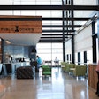 Farmer Brothers’ new campus in Northlake, Texas, features a beautifully designed, coffee-house-inspired headquarters building that is LEED certified.