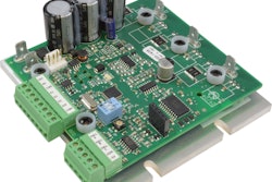 ACE DCL series low-voltage, brushless motor control