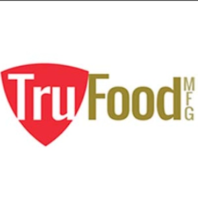 TruFood Mfg logo