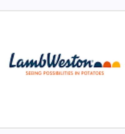 Lamb Weston logo