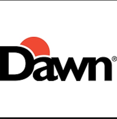 Dawn Foods logo