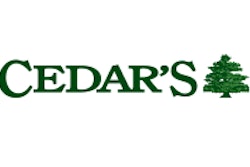Cedar’s Foods logo