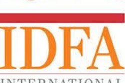 IDFA logo