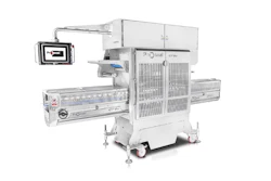 Proseal machine