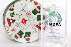 Independent Can award