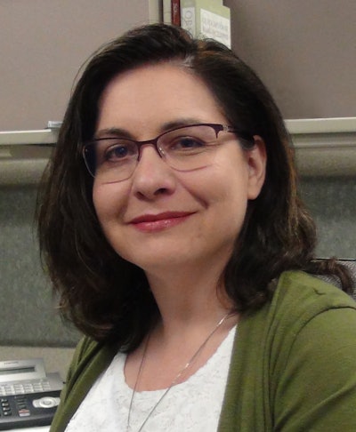 Rebecca Fowler
