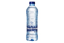 Coca-Cola’s Honest, Glacéau Smartwater, and Chaudfontaine brands will all be sold in bottles made from 100% recycled PET.