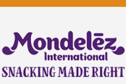 Mondelēz International logo