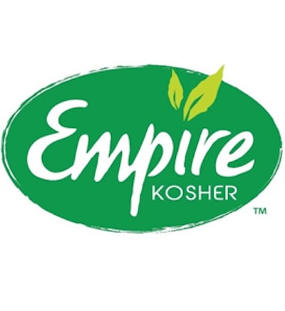 Empire Kosher logo