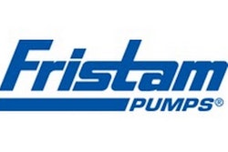 Fristam Pumps logo