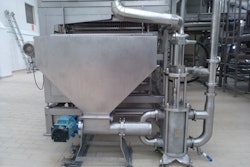 HRS BPSC Series pump