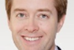 Russell Stokes, Mars chief strategy officer