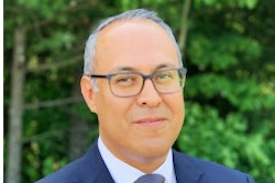 Mount Franklin Foods President and CEO Enrique Grajeda