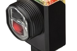 Allen-Bradley 42AF RightSight M30 photoelectric sensor