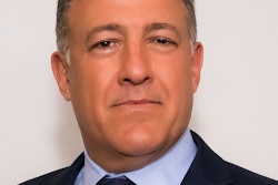 Ed Verderose, Miura Boilers national accounts manager