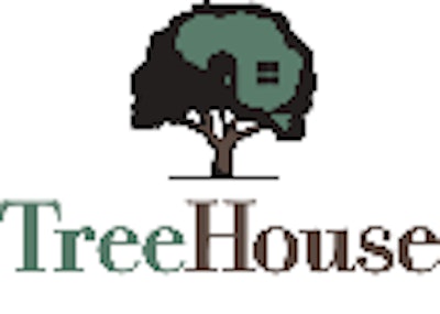 TreeHouse Foods, Inc. logo
