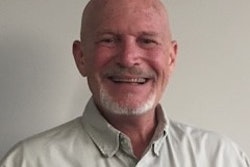 John Stong, sales manager, Dynamic Conveyor