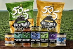 505 Southwestern logo