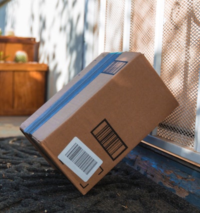 Packaging considerations for omnichannel marketing