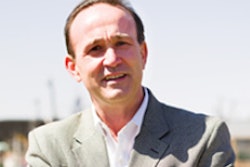 Gorton’s President and CEO Judson Reis