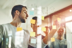 'Plan, but don’t overplan. Have a goal of where you want to be—starting with where you are today—and how you are going to get there, but don’t wait too long,” says Petasense's Khrushraj.