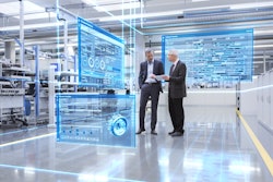 Siemens, Siemens Opcenter
