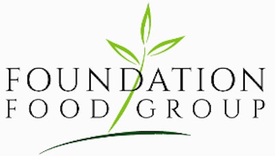 Foundation Food Group logo