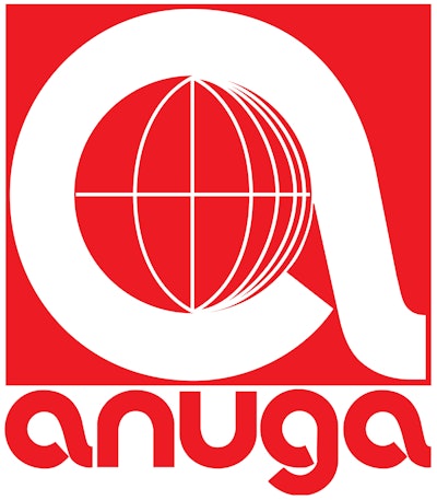 Anuga logo