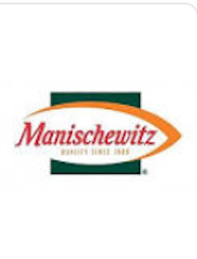 Manischewitz Co. logo
