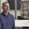 Jason Paladino, VP Technology, Jabil Packaging Solutions