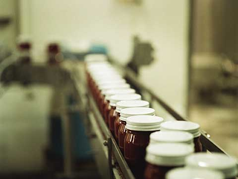 Sokol and Company uses the SafetyChain software platform to ensure its facility and products are compliant with the Food Safety Modernization Act.