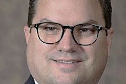 Brad Nelson, California Dairies Inc. incoming president and CEO