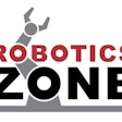 The Robotics Zone will be a new show-floor destination at PACK EXPO Las Vegas.