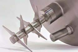 Matcon liquid addition system