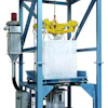 Acrison Model 820 bulk bag unloader