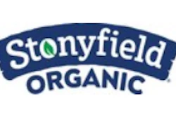 Stonyfield Organic logo