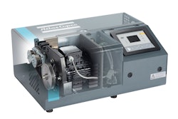 Atlas Copco DHS VSD+ dry screw vacuum pump